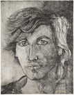 Selbstportrait Luca Scarlatti