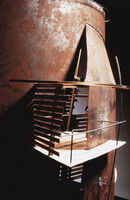 Watertower System, Chicago Luca Scarlatti