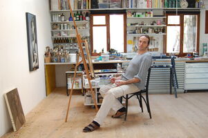 Atelier Luca Scarlatti